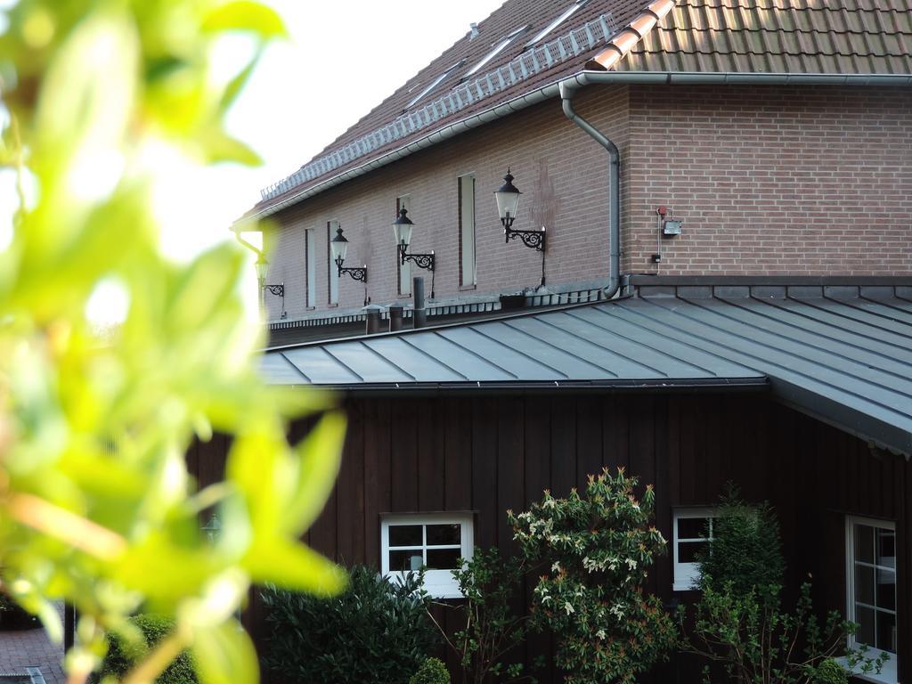 Gasthaus Zum Doerenberg باد إيبورغ المظهر الخارجي الصورة